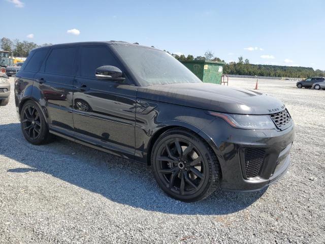 2019 LAND ROVER RANGE ROVE - SALWZ2SEXKA853080