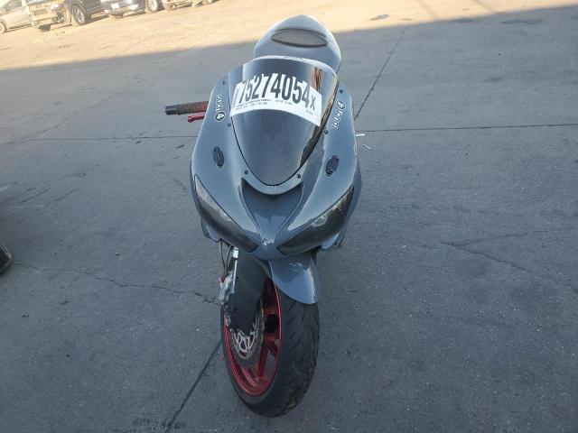 2006 KAWASAKI ZX 636 - JKBZXJD126A001350