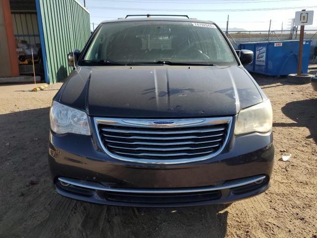 VIN 2C4RC1BG0ER158625 2014 Chrysler Town and Countr... no.5