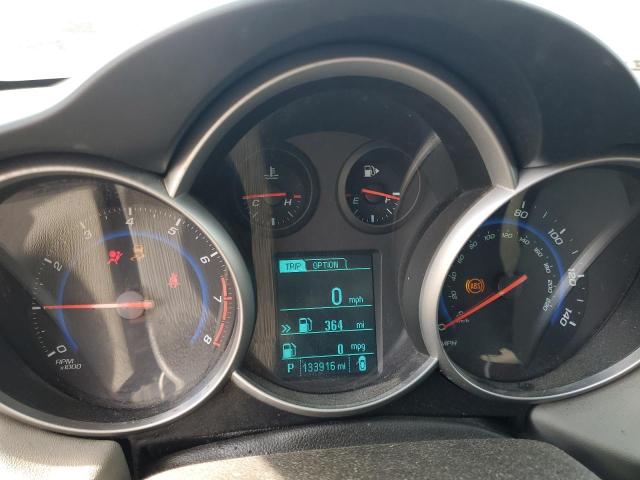 2016 CHEVROLET CRUZE LIMI - 1G1PC5SH2G7150482