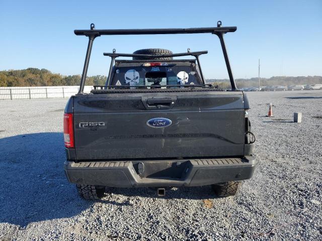 2016 FORD F150 SUPER - 1FTEW1EP1GFB67670