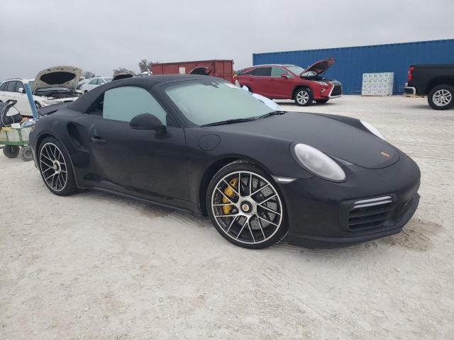 VIN WP0CD2A91KS144609 2019 Porsche 911, Turbo no.4