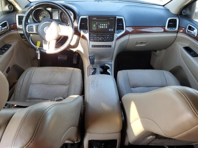 VIN 1C4RJEBGXDC643200 2013 Jeep Grand Cherokee, Lim... no.8