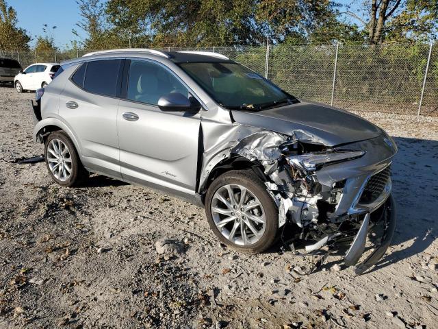2024 BUICK ENCORE GX - KL4AMGSL0RB013884