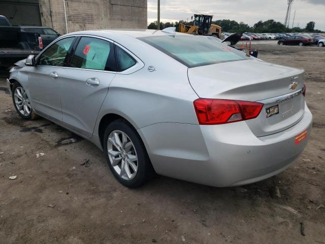 2017 CHEVROLET IMPALA LT - 1G1105SA4HU112448