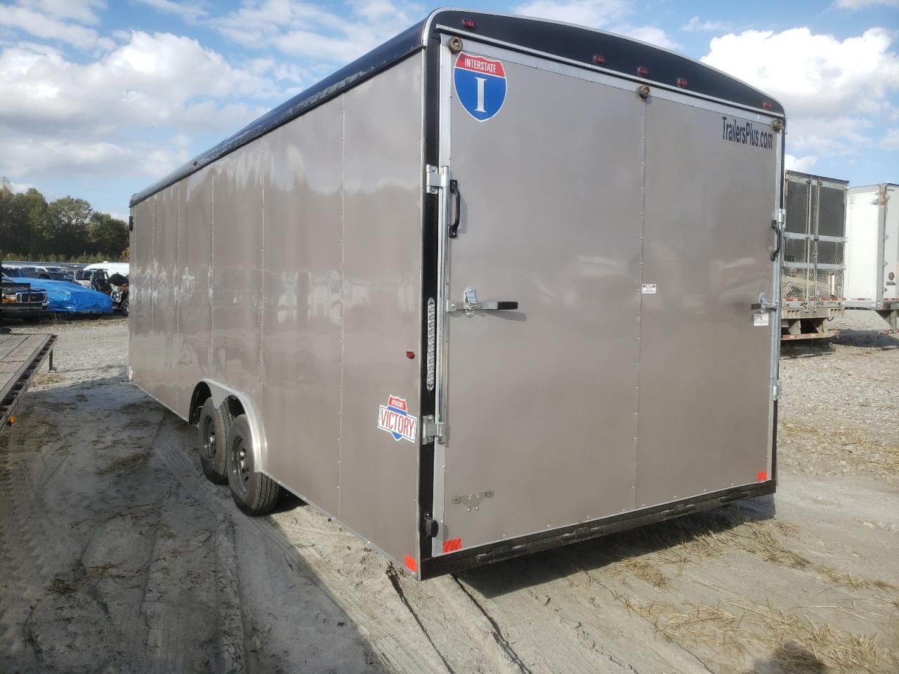 Lot #2952926830 2024 OTHER TRAILER