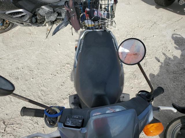 2005 YAMAHA YW50 AP ZU LPRSA20A15A615274