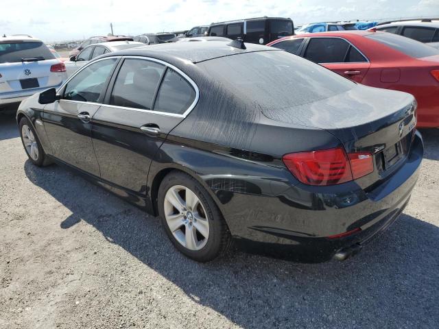 VIN WBAXH5C57DD111605 2013 BMW 5 Series, 528 XI no.2