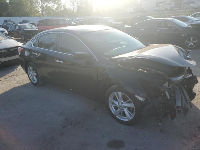 VIN 1N4AL3AP5DN408288 2013 Nissan Altima, 2.5 no.4