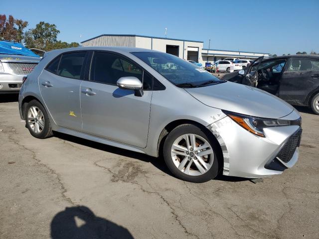 2020 TOYOTA COROLLA SE - JTND4RBEXL3078531