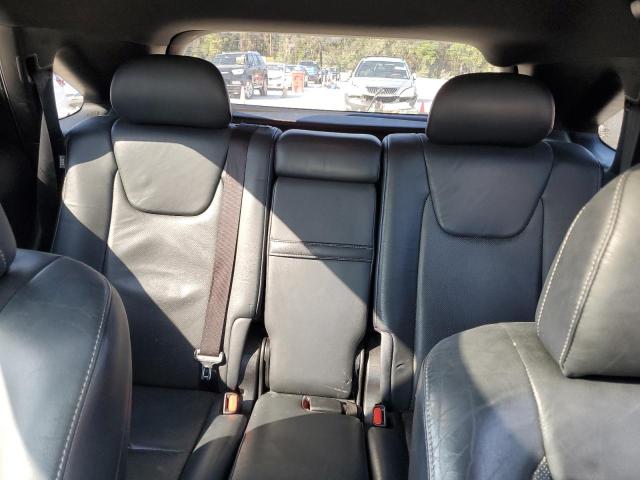 2015 LEXUS RX 350 BAS - 2T2BK1BA5FC343623
