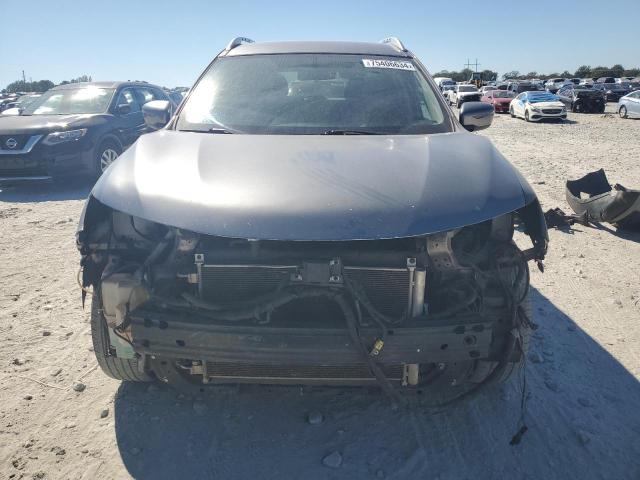 2017 NISSAN ROGUE S - KNMAT2MV3HP580943