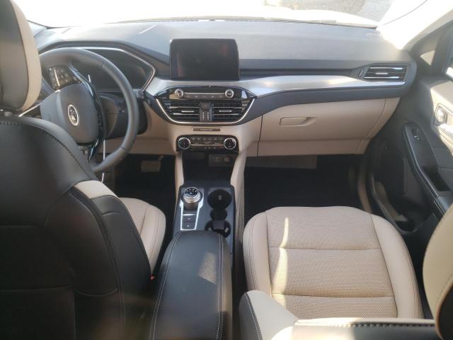2022 FORD ESCAPE TIT - 1FMCU9J92NUB98630