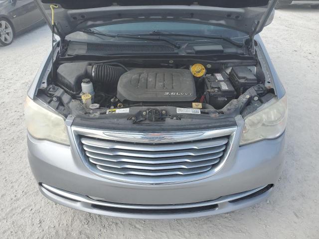 VIN 2C4RC1BG9ER455330 2014 Chrysler Town and Countr... no.12