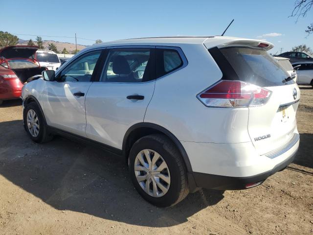 VIN JN8AT2MTXGW008467 2016 Nissan Rogue, S no.2