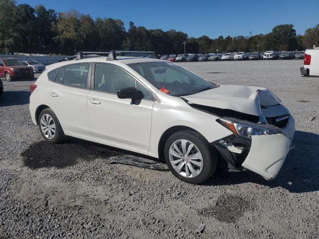 2019 SUBARU IMPREZA - 4S3GTAA63K3728153