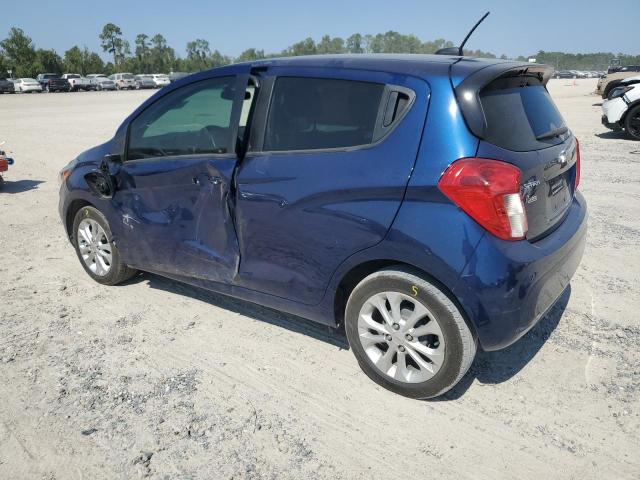 2022 CHEVROLET SPARK 1LT - KL8CD6SA2NC024714