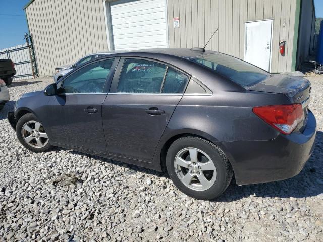 2016 CHEVROLET CRUZE LIMI - 1G1PE5SB6G7202959