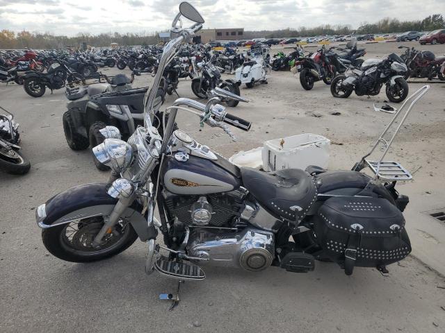 2009 HARLEY-DAVIDSON FLSTC - 1HD1BW5129Y066999