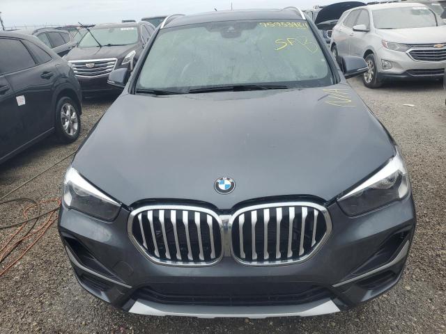 VIN WBXJG7C06M5S52173 2021 BMW X1, Sdrive28I no.5