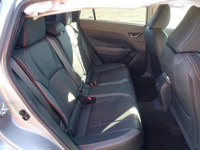 2024 SUBARU CROSSTREK - 4S4GUHN66R3715855