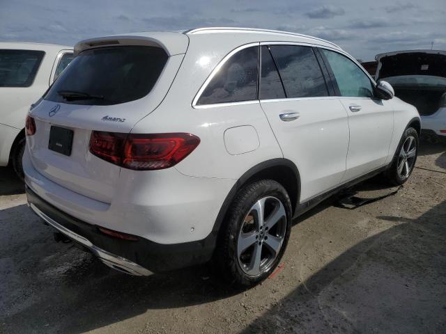 VIN W1N0G8EBXLF756661 2020 MERCEDES-BENZ GLC-CLASS no.3