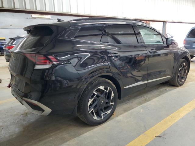 2023 KIA SPORTAGE S - 5XYK53AF9PG083995