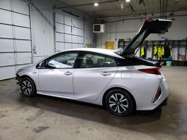 2017 TOYOTA PRIUS PRIM - JTDKARFP6H3030144