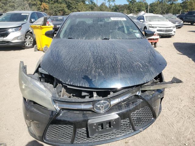 2017 TOYOTA CAMRY LE - 4T1BF1FK3HU319172
