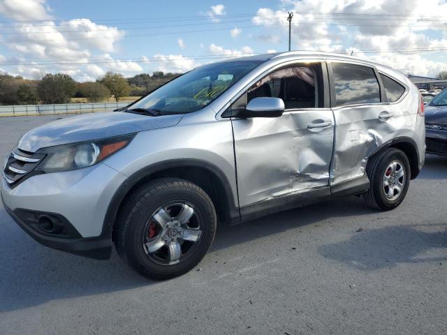 VIN 2HKRM4H72DH689715 2013 Honda CR-V, Exl no.1