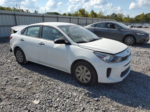 VIN 3KPA24ABXJE046997 2018 KIA Rio, LX no.4