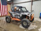 2021 POLARIS RZR XP 100 - 3NSNAM997MH658520