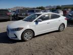 2018 HYUNDAI ELANTRA SE - 5NPD74LF6JH260444