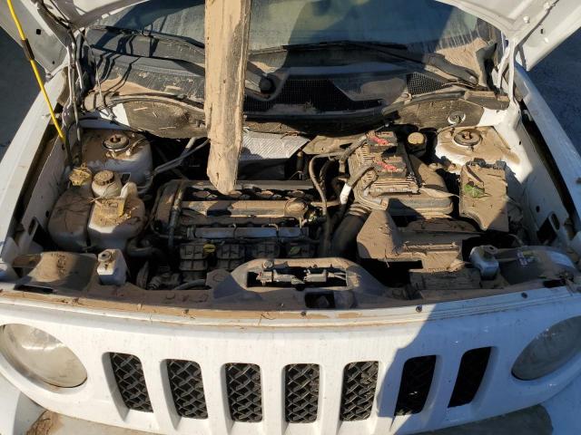 2016 JEEP PATRIOT LA - 1C4NJPFA8GD794664