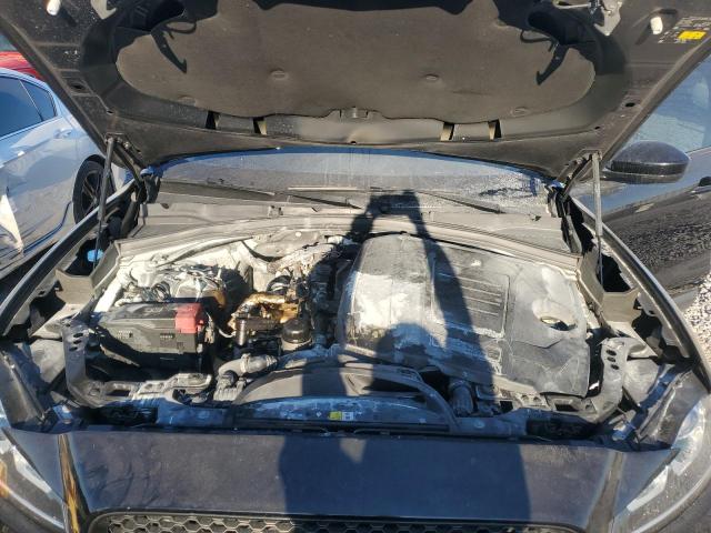 2020 JAGUAR F-PACE SADCS2FX8LA656151