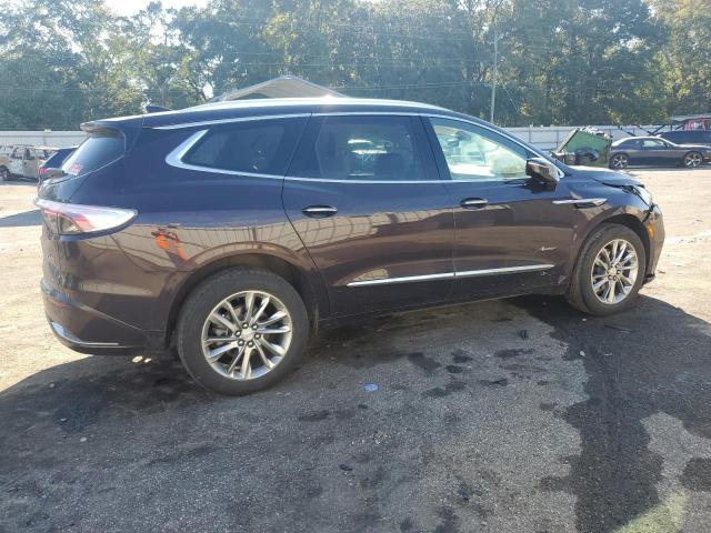 2022 BUICK ENCLAVE AV - 5GAEVCKW9NJ133725