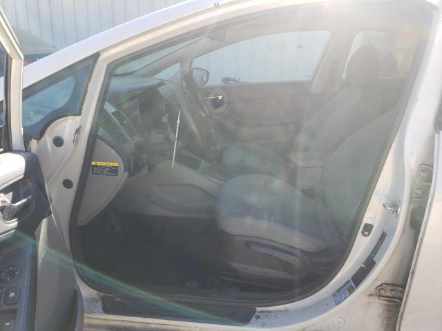 2015 KIA FORTE LX - KNAFK4A66F5290350