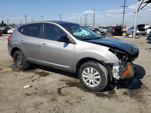 VIN JN8AS5MT3FW160108 2015 Nissan Rogue, S no.4