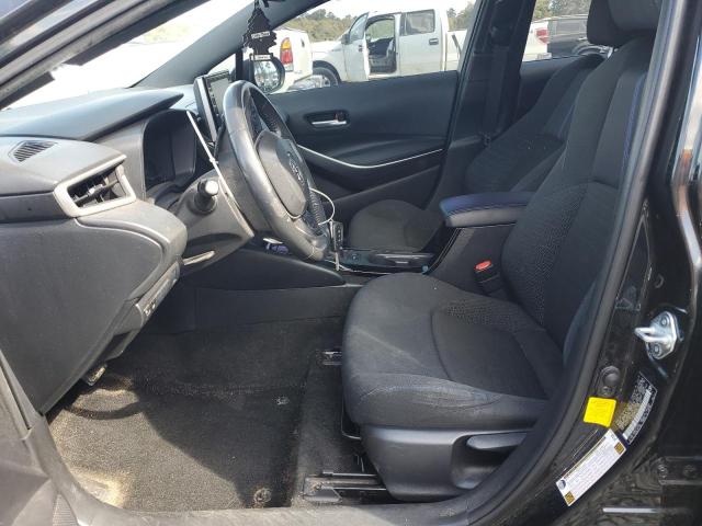 2020 TOYOTA COROLLA SE - JTDS4RCE3LJ001621