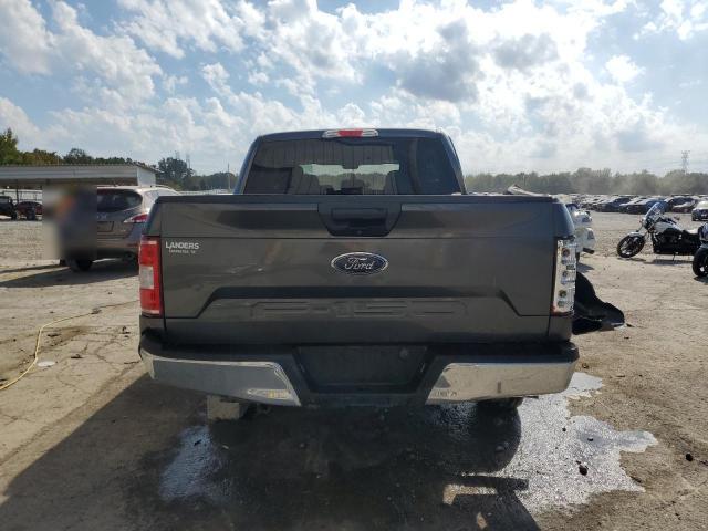 2020 FORD F150 SUPER - 1FTEW1C50LFB68241