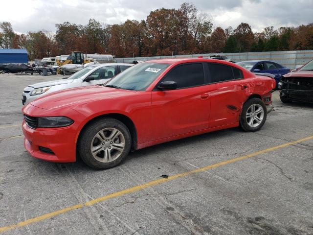 2023 DODGE CHARGER SX - 2C3CDXBG2PH576686