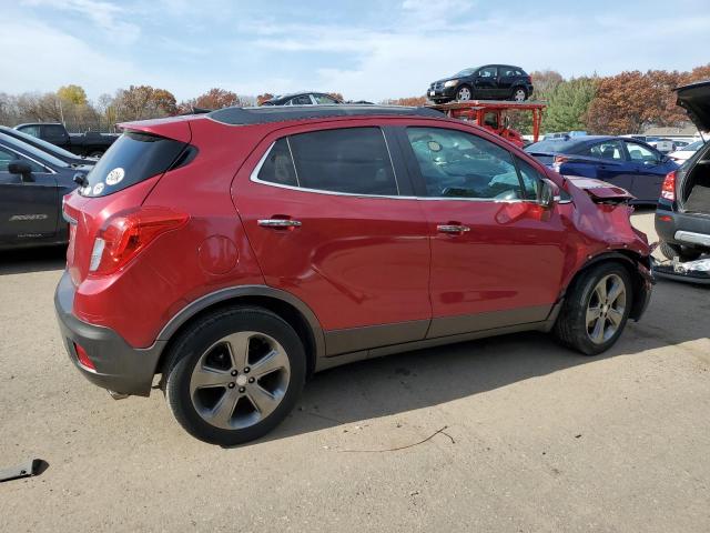 VIN KL4CJASB5EB514575 2014 Buick Encore no.3