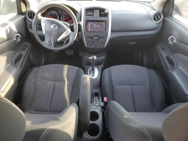 2015 NISSAN VERSA S - 3N1CN7AP2FL808559