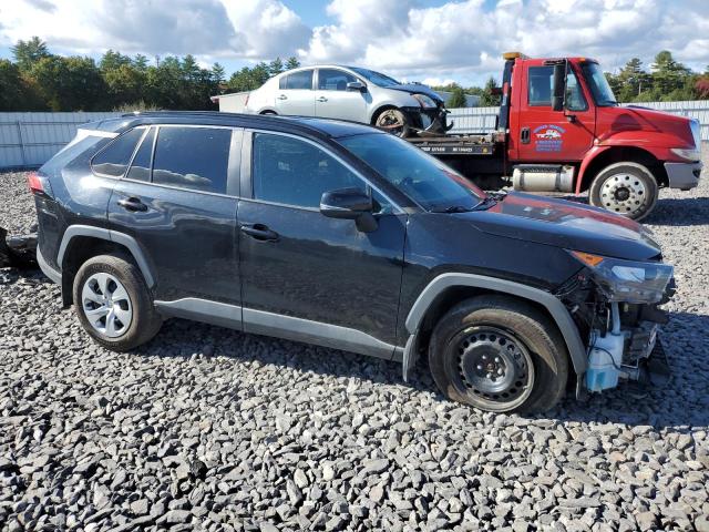 2020 TOYOTA RAV4 LE - 2T3G1RFV8LW097080