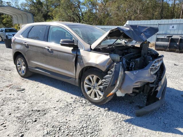2019 FORD EDGE TITAN - 2FMPK3K98KBB54054