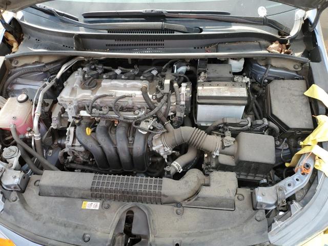 2021 TOYOTA COROLLA HY 5YFEPMAE7MP201179