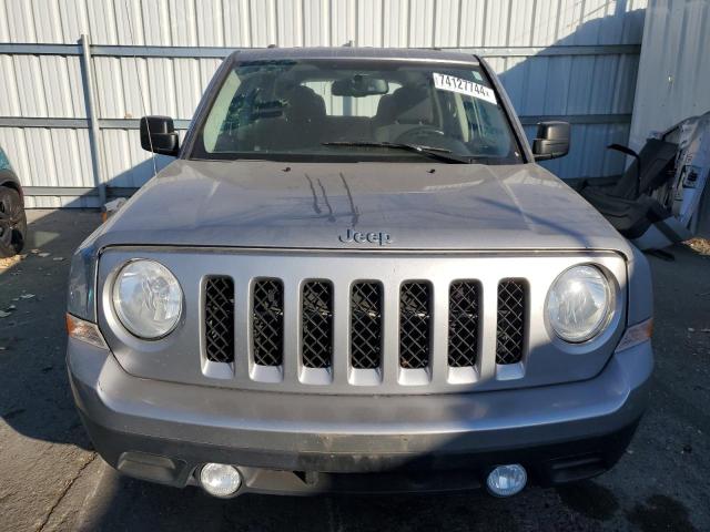 VIN 1C4NJPFB3GD620879 2016 Jeep Patriot, Latitude no.5