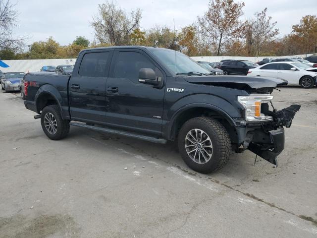 2018 FORD F150 SUPER - 1FTEW1E5XJFA59666