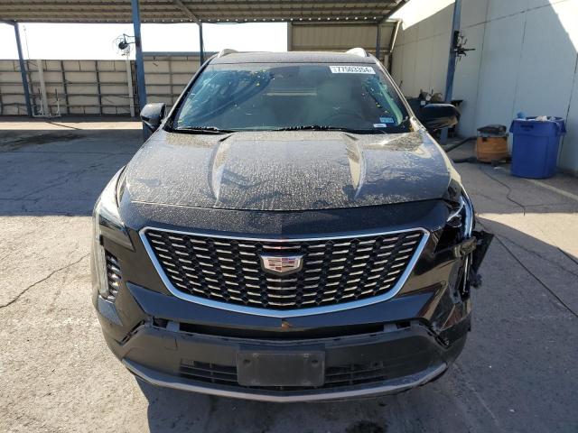 2019 CADILLAC XT4 PREMIU - 1GYFZCR46KF100475