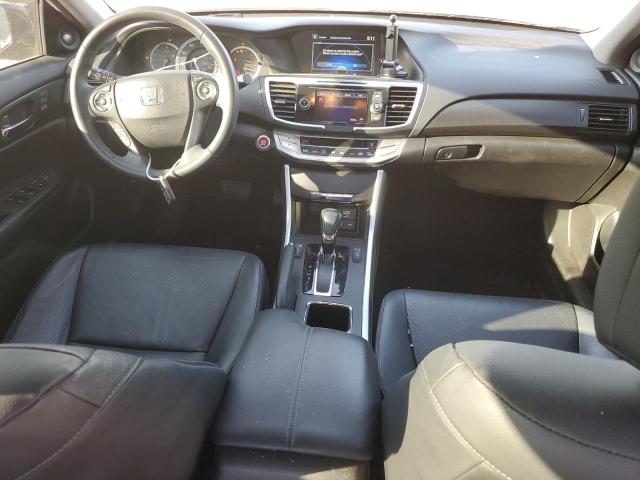 VIN 1HGCR2F8XFA114913 2015 Honda Accord, Exl no.8